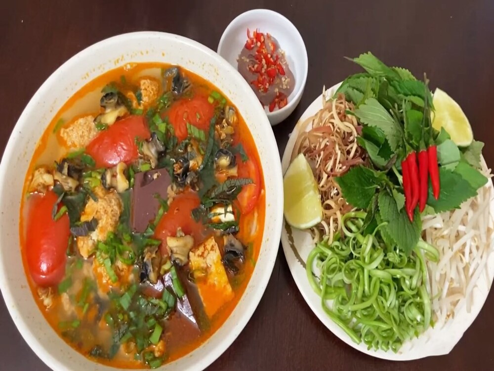 Đặc điểm miền Bắc